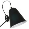 Anne Lighting ANNE Stehleuchte Schwarz, 1-flammig