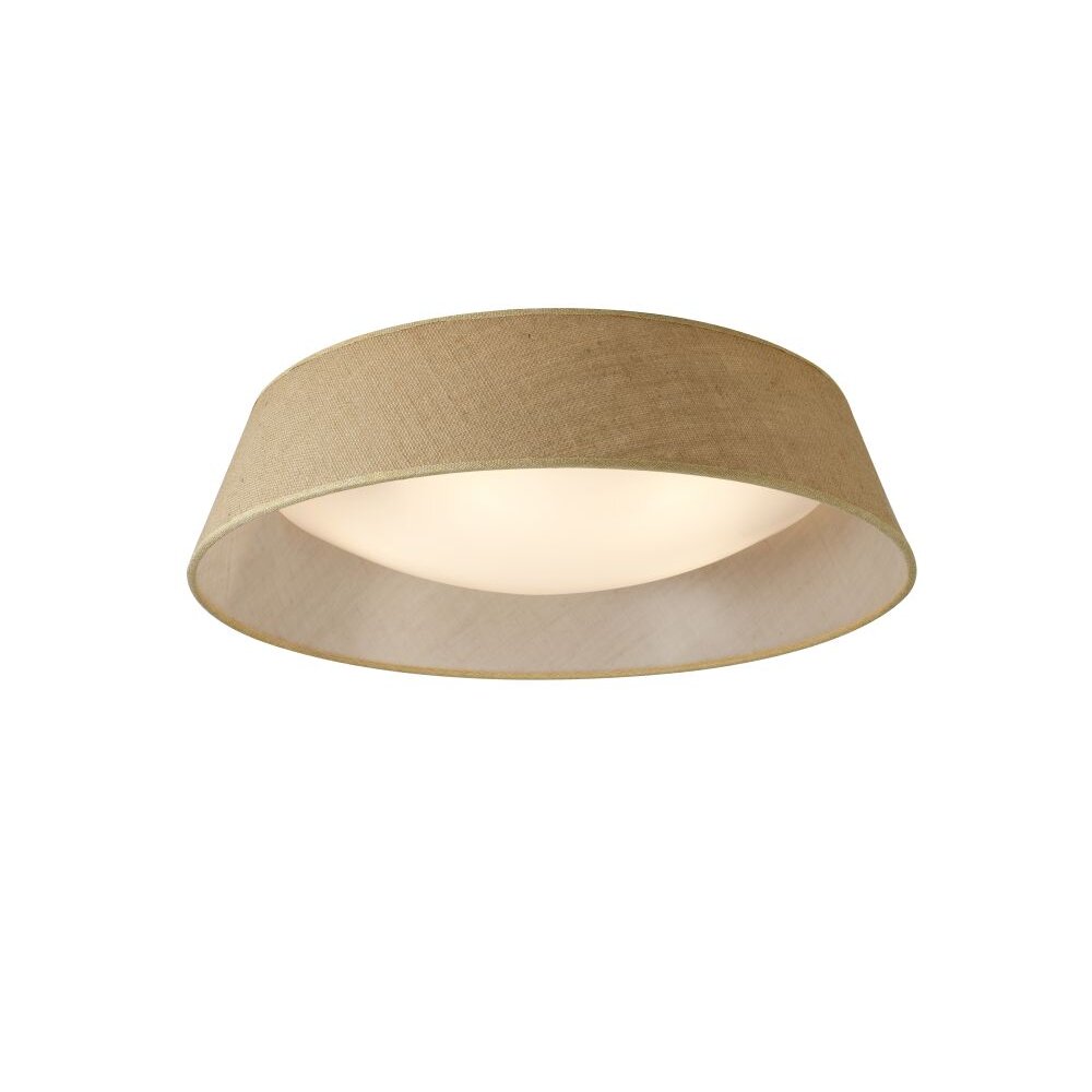 Mantra SABINA Deckenleuchte Braun, 5-flammig main product photo