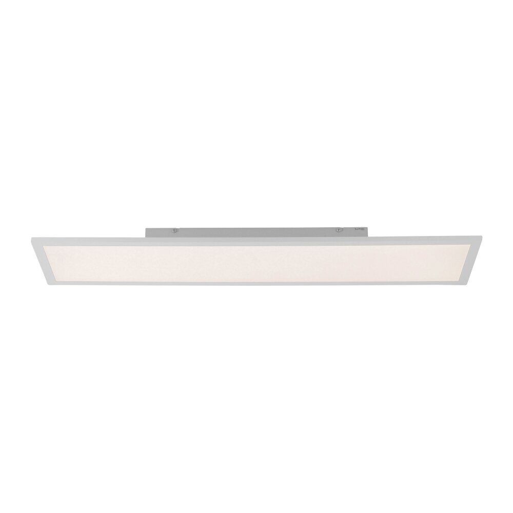 Leuchten Direkt FLEET Deckenpanel LED Weiß, 1-flammig, Bewegungsmelder main product photo