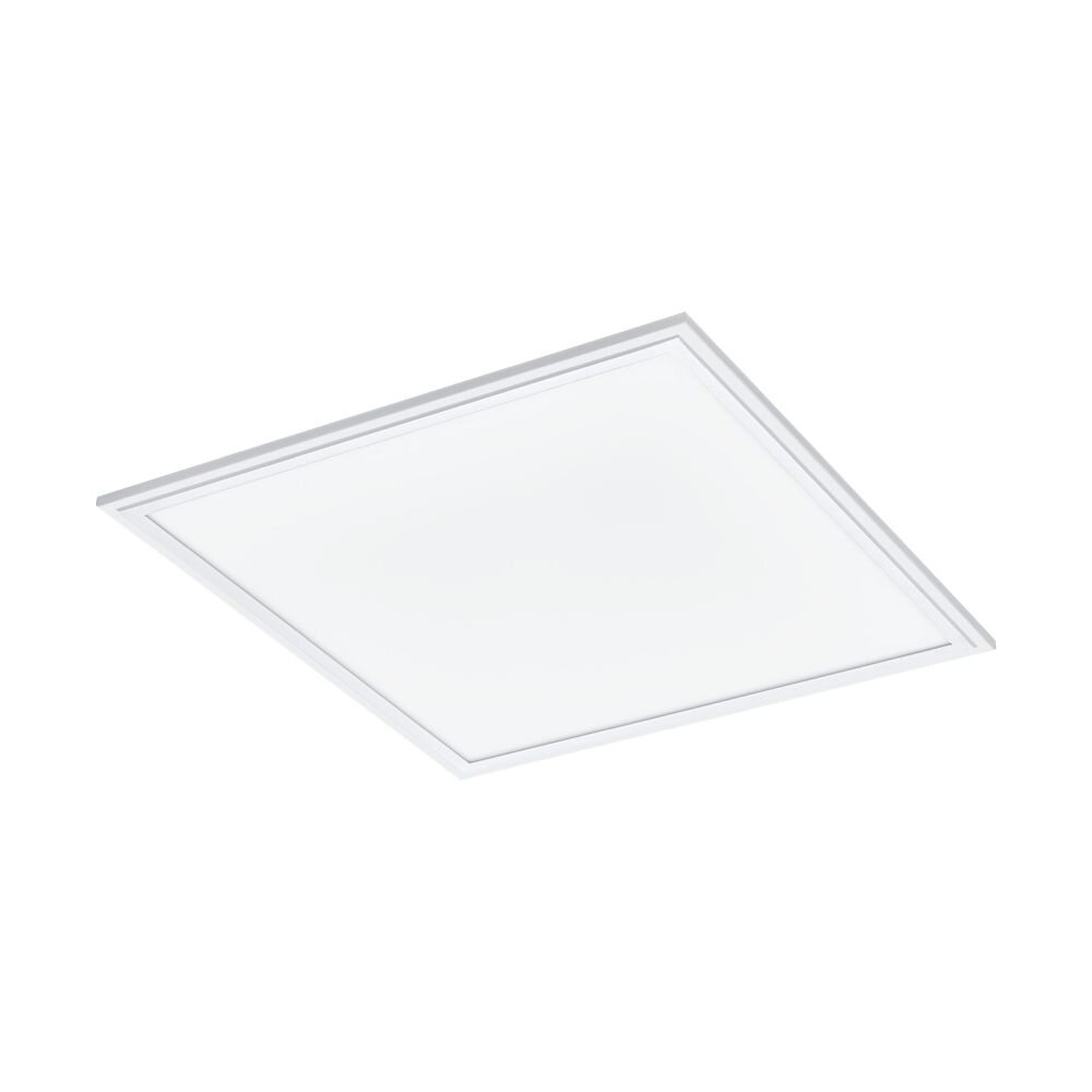 EGLO SALOBRENA-A Deckenleuchte LED Weiß, 1-flammig, Fernbedienung main product photo