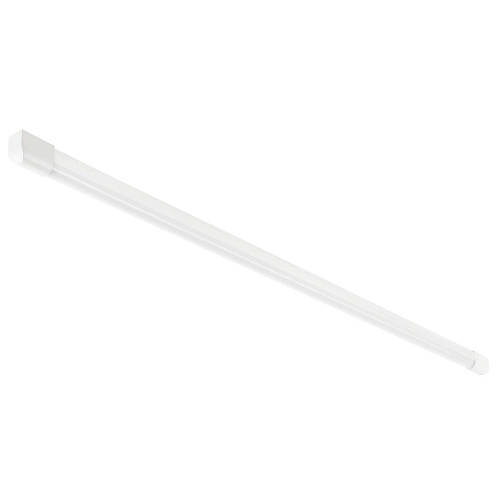 Nordlux ARLINGTON Deckenleuchte Weiß, 1-flammig main product photo