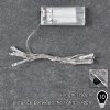 Sondrio Lichterkette LED, 10-flammig