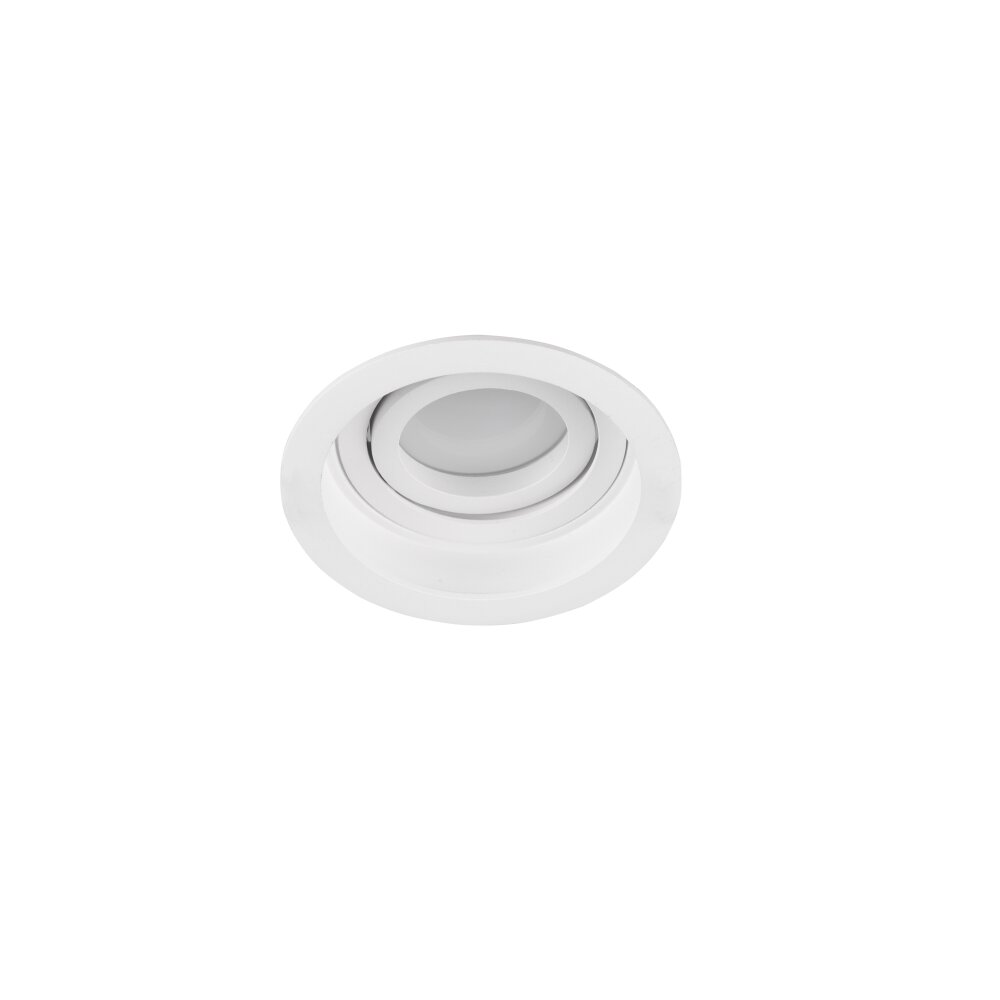 Trio Kenai Einbauleuchte LED Weiß, 1-flammig main product photo