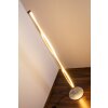 Mantra Sahara Stehleuchte LED Chrom, 1-flammig