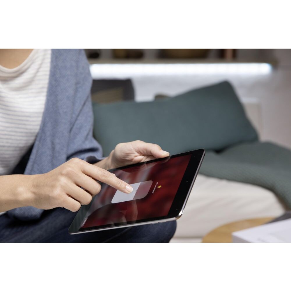 LEDVANCE SMART+ LED E27 10 Watt RGB 810 Lumen