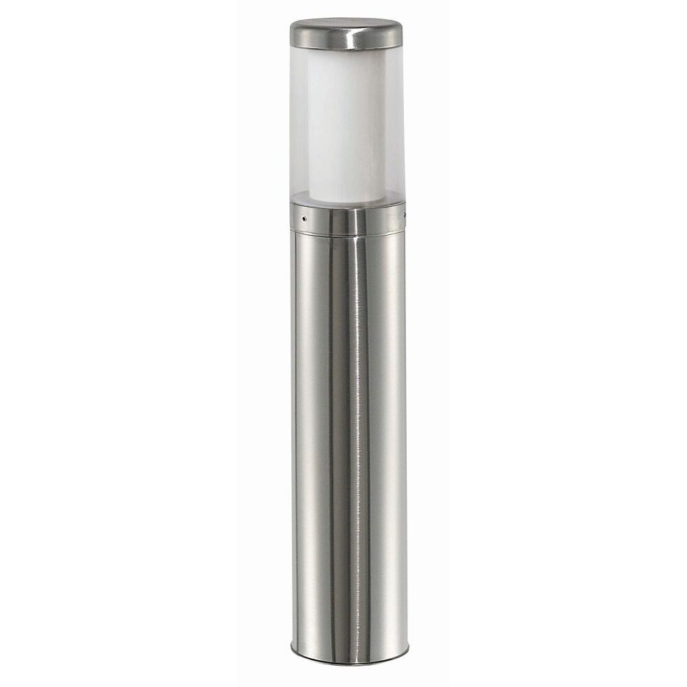 LCD Stendal Außenstandleuchte Edelstahl, 1-flammig main product photo