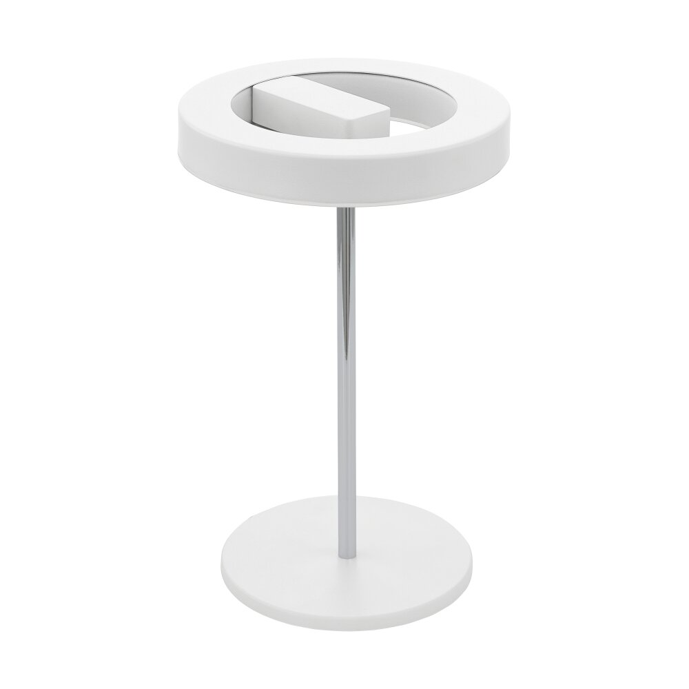 Eglo ALVENDRE Tischleuchte LED Weiß, 1-flammig main product photo