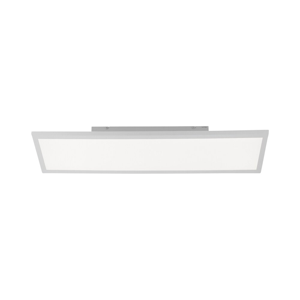 Leuchten Direkt FLEET Deckenpanel LED Weiß, 1-flammig, Bewegungsmelder main product photo