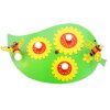 Elobra BLATT HUMMEL Deckenleuchte Bunt, 5-flammig