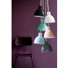 Nordlux POP Pendelleuchte Anthrazit, 1-flammig