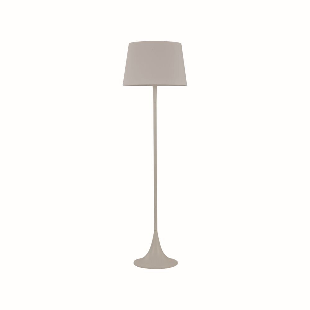 Ideal Lux LONDON Stehleuchte Weiß, 1-flammig main product photo