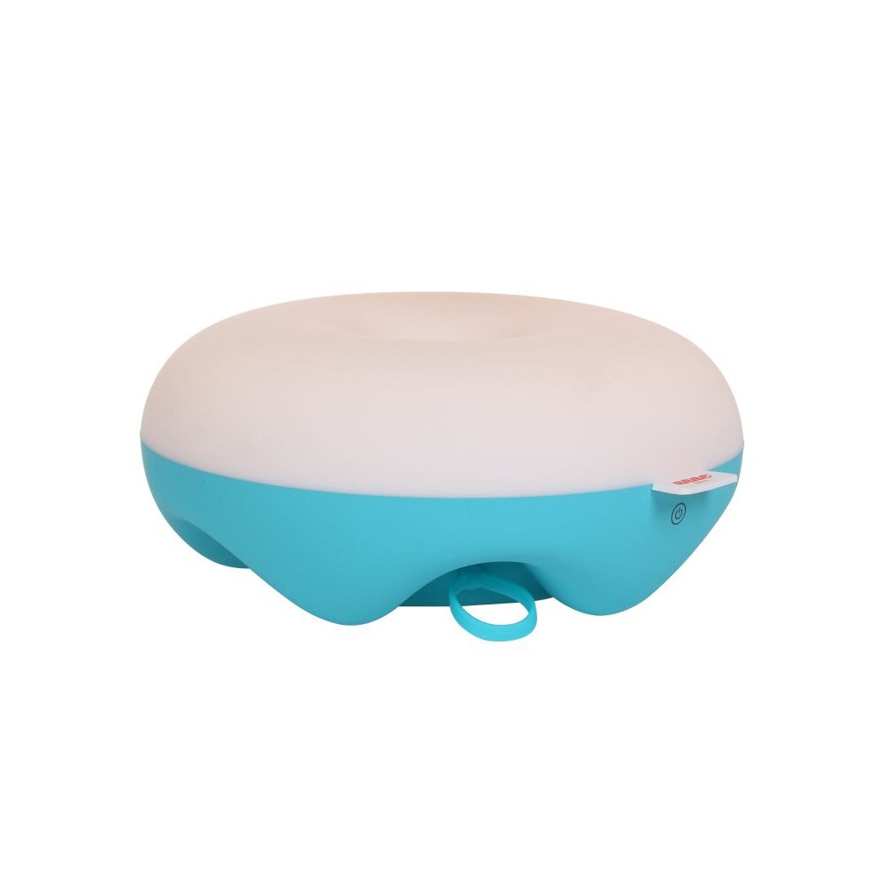 Anne Lighting ANNE Sensorleuchte Blau, 2-flammig, Bewegungsmelder main product photo