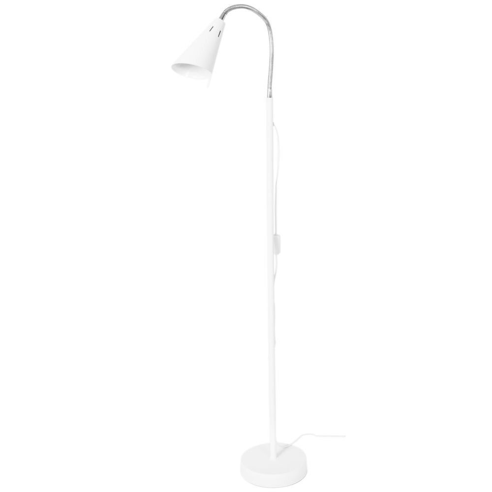 By Rydens Best Stehleuchte Weiß, 1-flammig main product photo