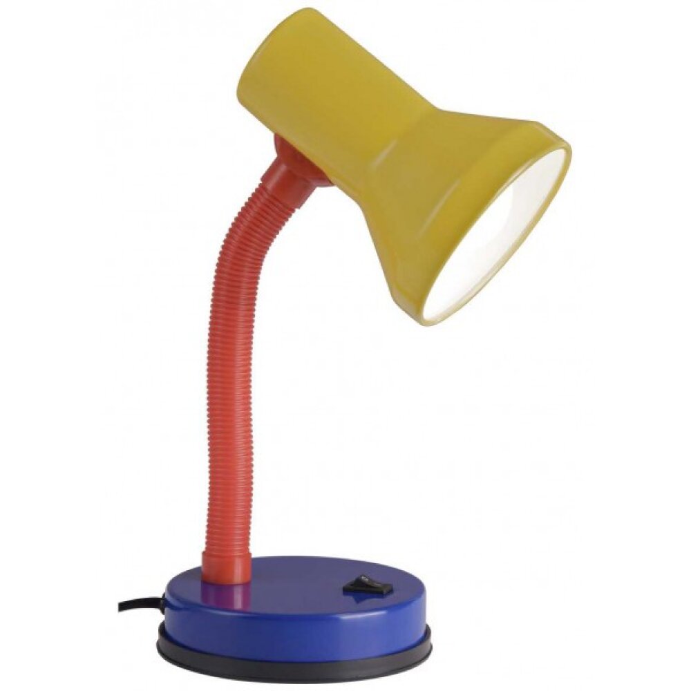 Brilliant Junior Tischleuchte Bunt, 1-flammig main product photo