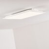 Antria Deckenleuchte LED Weiß, 1-flammig Antria Deckenleuchte LED Weiß, 1-flammig