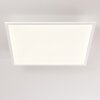 Antria Deckenleuchte LED Weiß, 1-flammig Antria Deckenleuchte LED Weiß, 1-flammig