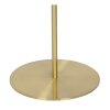 Lucide TYCHO Stehlampe Gold, 4-flammig