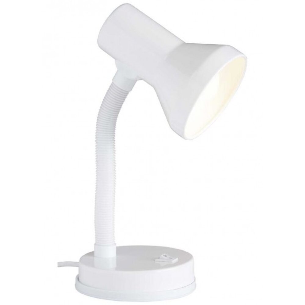 Brilliant Junior Tischleuchte Weiß, 1-flammig main product photo