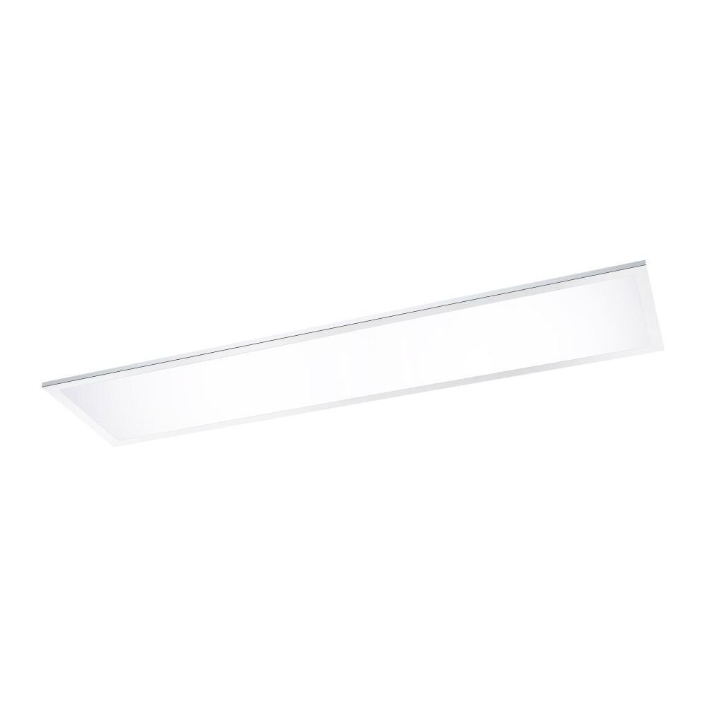 Paul Neuhaus FLAG Deckenleuchte LED Chrom, 1-flammig