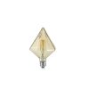 Trio Leuchten LED E27 4 Watt 2700K 320 Lumen Transparent, 1-flammig