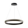 Paul Neuhaus Q-VITO Pendelleuchte LED Anthrazit, 1-flammig, Fernbedienung