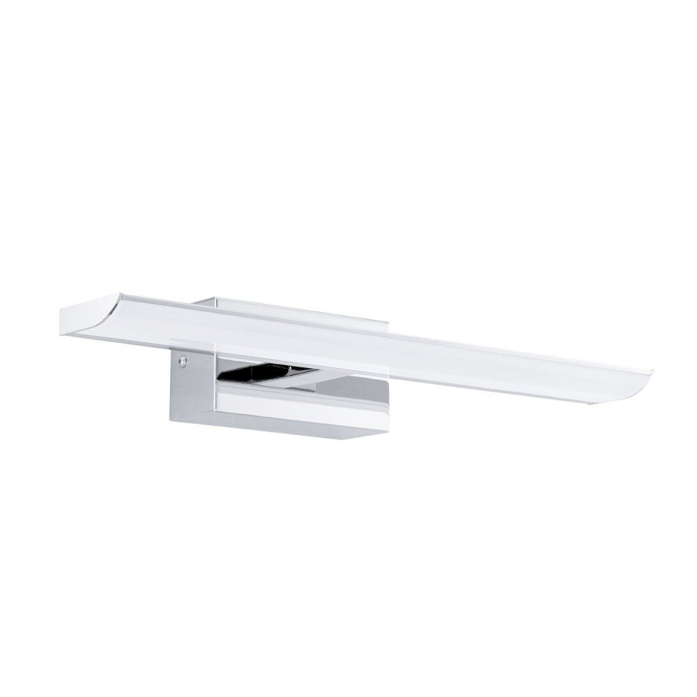 Eglo TABIANO Spiegelleuchte LED Chrom, 2-flammig main product photo