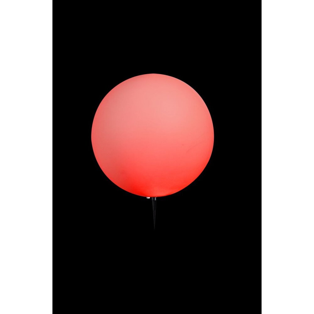 Globo TOULA Kugelleuchte Weiß, 1-flammig main product photo