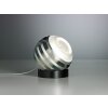 Tecnolumen Bulo Tischleuchte LED Aluminium, 1-flammig