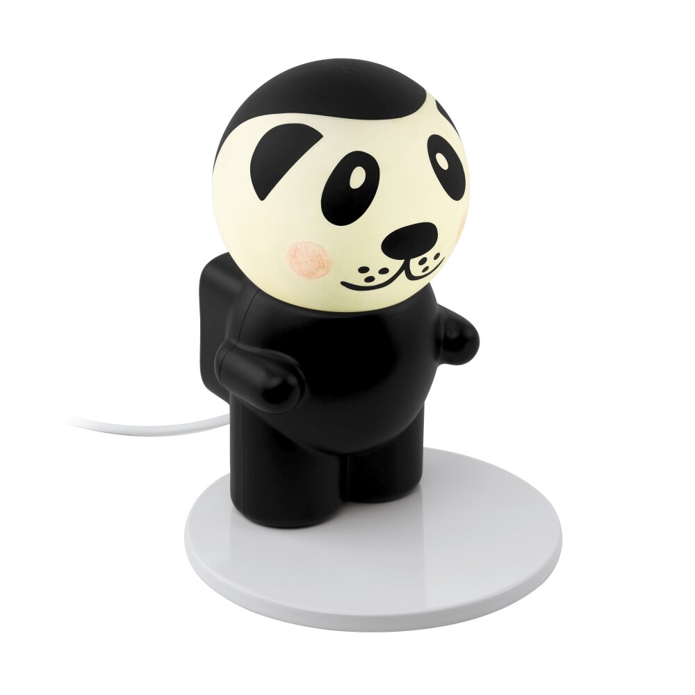 Eglo FU PAN Tischleuchte LED Weiß, 1-flammig main product photo