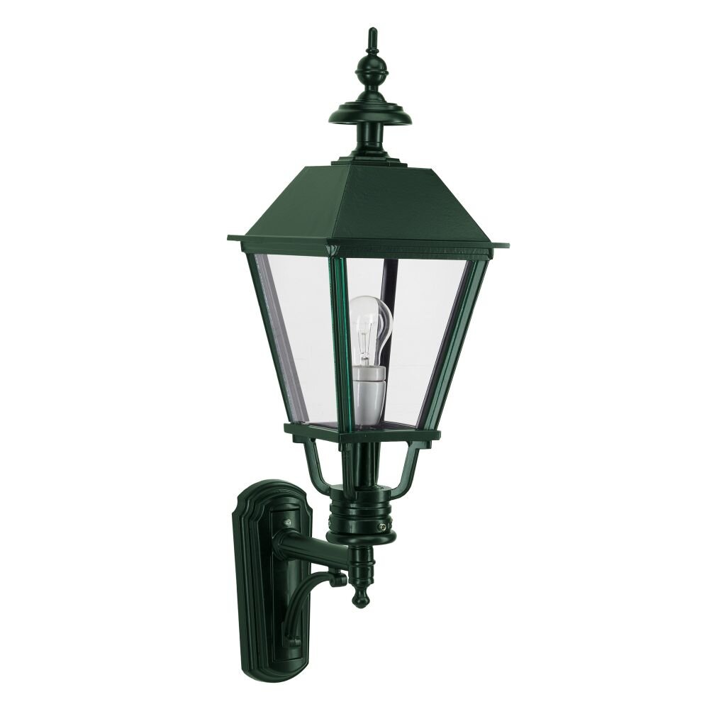 KS Verlichting De Koog Wandleuchte Grün, 1-flammig main product photo