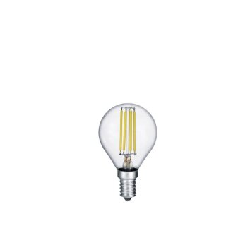 Trio Leuchten E14 4 Watt 2700 Kelvin 470 Lumen