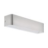 EGLO SANIA Wandleuchte LED Nickel-Matt, 1-flammig