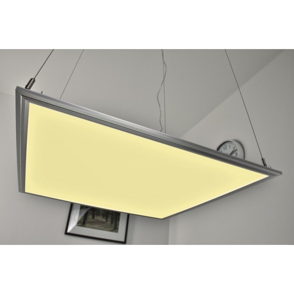 Hängeleuchte Paul LED Weiß, 1-flammig main product photo