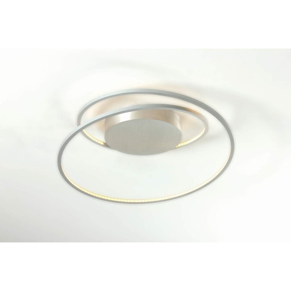 Bopp Leuchten AT Deckenleuchte LED Aluminium, 1-flammig main product photo