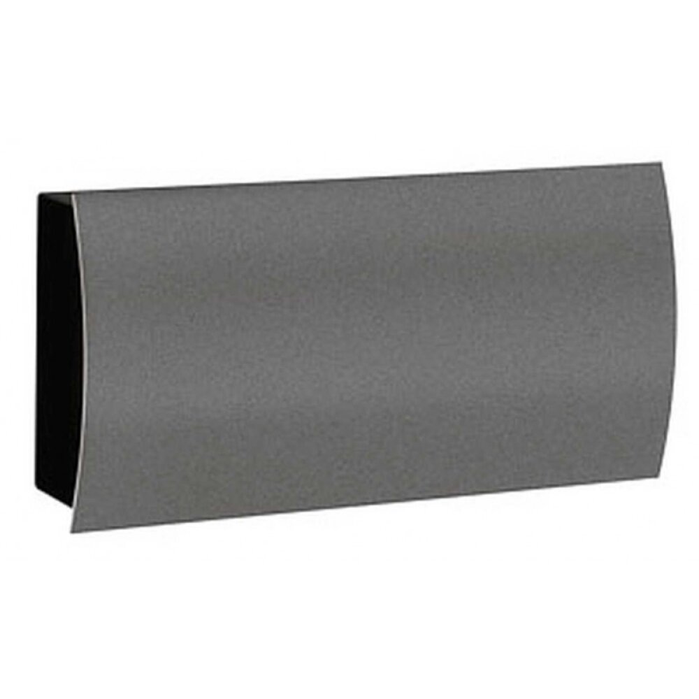 CMD Zeitungsfach Anthrazit main product photo