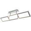 Brilliant Living Tunar Deckenleuchte LED Aluminium, 1-flammig