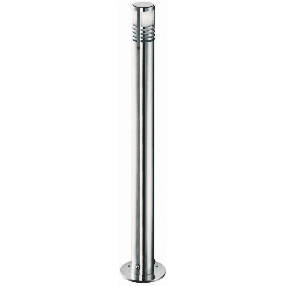 Albert Leuchten 2244 Wegeleuchte Edelstahl, 1-flammig main product photo