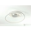 Bopp Leuchten AT Deckenleuchte LED Aluminium, 1-flammig