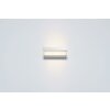 Serien Lighting SML² 150 Wandleuchte LED Aluminium, 1-flammig