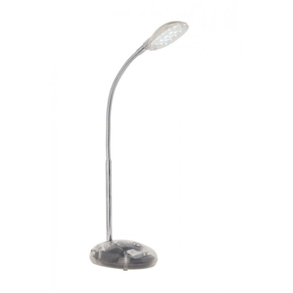 Brilliant Timmi Tischleuchte LED Transparent, Klar, 1-flammig main product photo