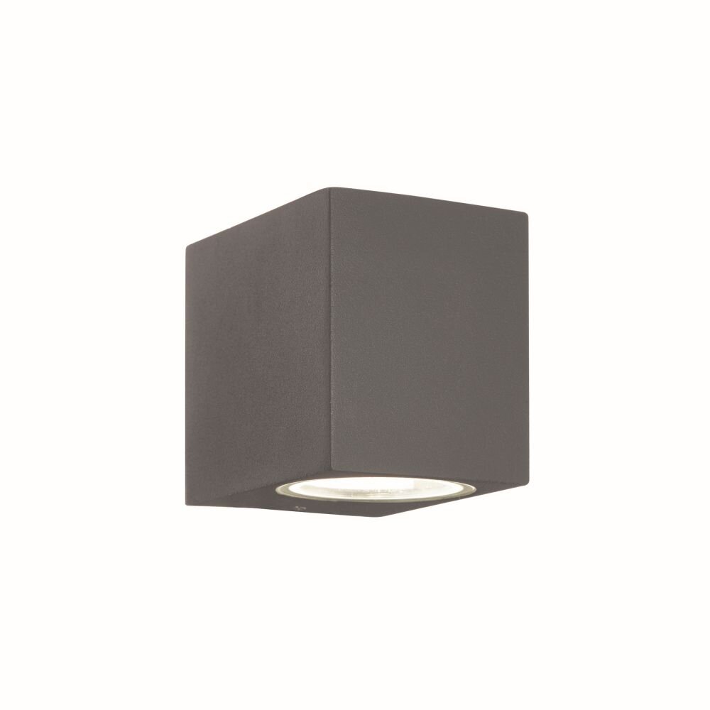 Ideal Lux UP Aussenwandleuchte Anthrazit, 1-flammig main product photo