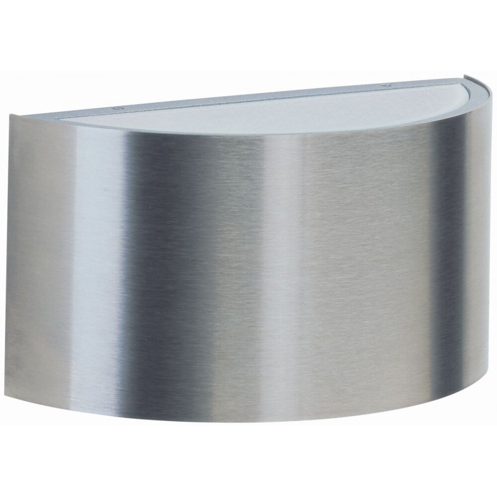 Albert Leuchten 6146 Außenwandleuchte Edelstahl, 1-flammig main product photo
