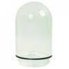 Lampenschirm aus Glas Nordlux Glas Transparent, Klar