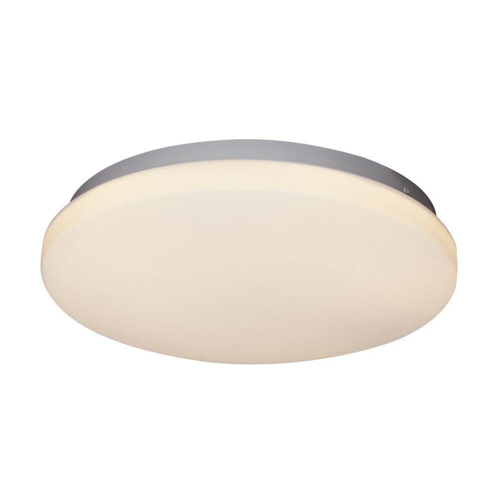 Globo TARUG Deckenleuchte LED Weiß, 1-flammig main product photo