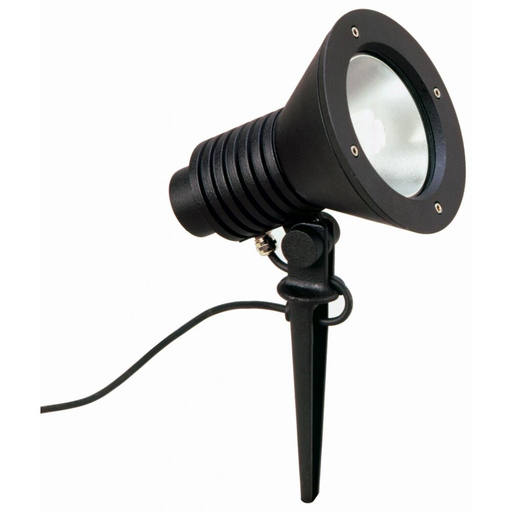 Albert Leuchten 2183 Gartenstrahler Schwarz, 1-flammig main product photo