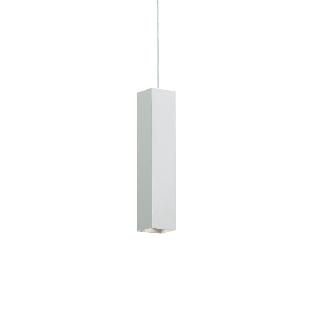 Ideal Lux SKY Hängeleuchte Weiß, 1-flammig main product photo