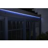 LEDVANCE SMART+ LED Stripe Weiß, 1-flammig, Farbwechsler