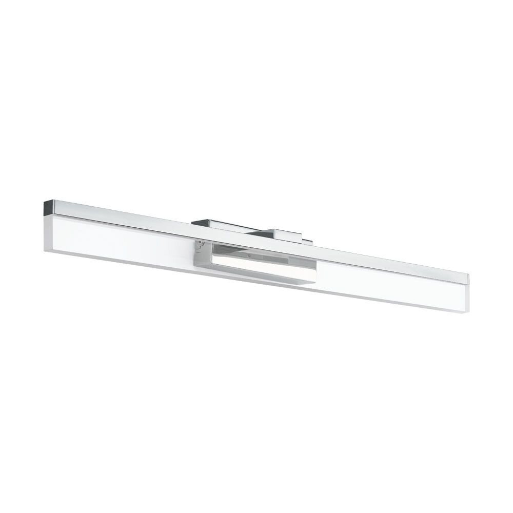 Eglo PALMITAL Wandleuchte LED Chrom, 1-flammig main product photo