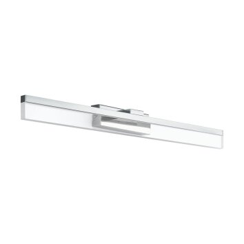 Eglo PALMITAL Wandleuchte LED Chrom, 1-flammig