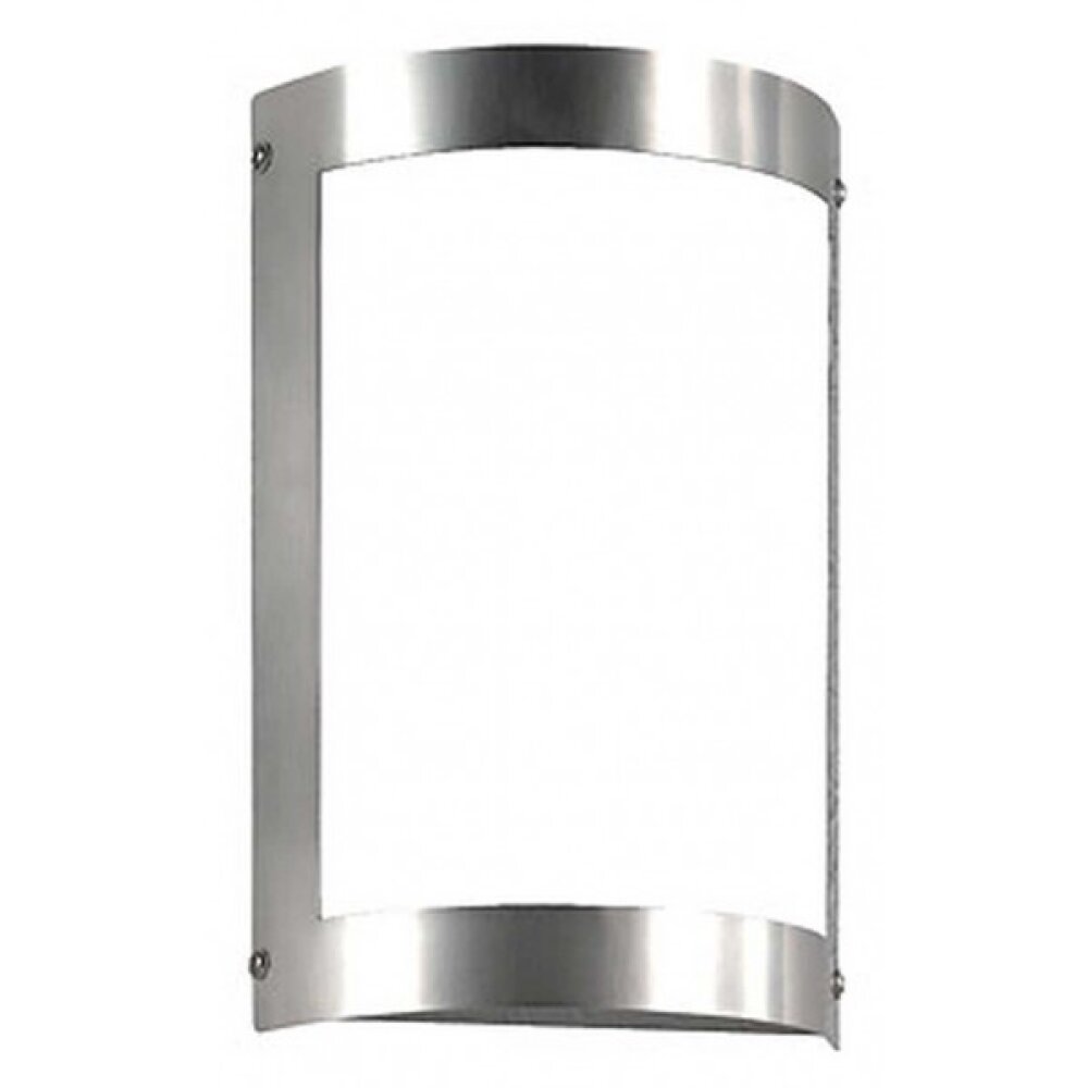 CMD Aqua Marco Wandleuchte Edelstahl, 1-flammig main product photo